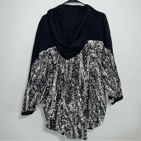 🧡 Lululemon Ride and Reflect Jacket x Soulcycle - Picture 7 of 10